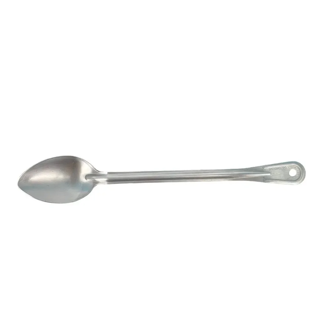 Heavy Duty Kitchen Essentials – Serving Spoon, Ladle & Skimmer